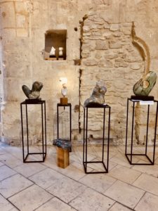 Octobre 2019 Adaïs Senlis