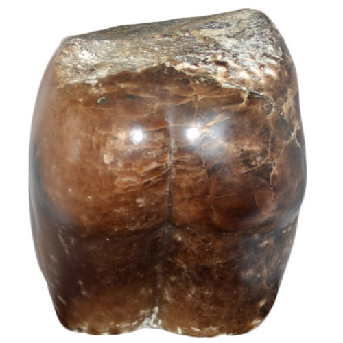 Callipyge - Anne Pascale Delattre sculpture